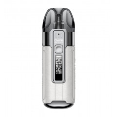 Электронная сигарета VOOPOO ARGUS AIR POD MOD, 900 MAH, SILK WHITE