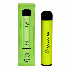 IZI MAX Guava Ice (Изи Макс Гуава)