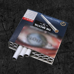 Папиросы Бристоль (The Bristol)